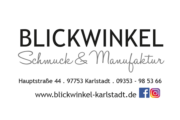 Bild 1 von Blickwinkel Schmuck & Uhren