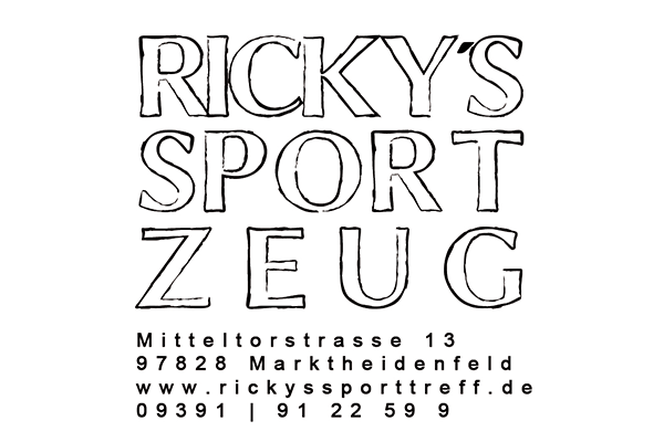 Bild 1 von Ricky´s Sport Treff